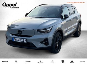 VOLVO EX40