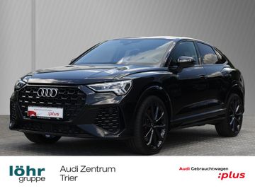 AUDI RSQ3