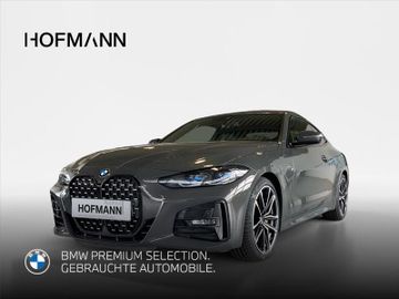 BMW 430
