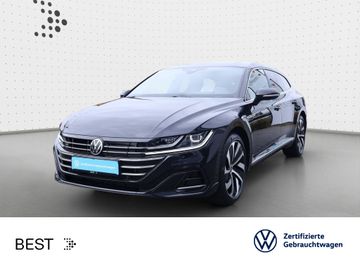 VW Arteon