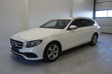 MB E 220