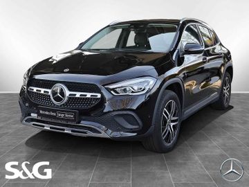 MB GLA 250