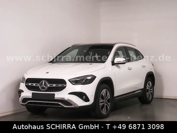 MB GLA 250