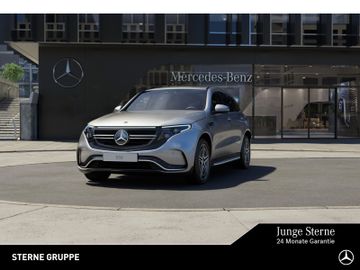 MB EQC