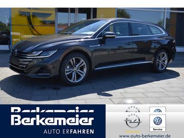 VW Arteon