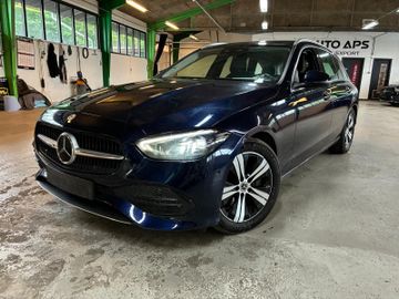 MB C 220