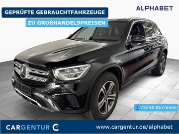 MB GLC 300