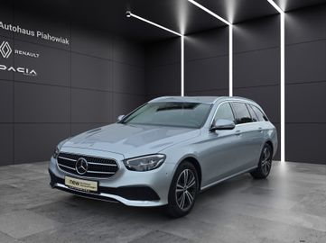MB E 300