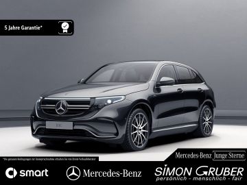 MB EQC