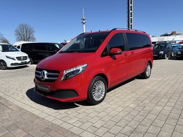 MB V 220