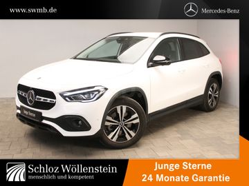 MB GLA 250