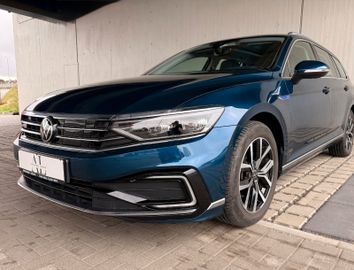 VW Passat Variant