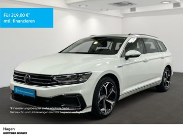 VW Passat Variant