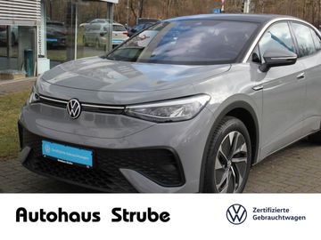 VW ID.5