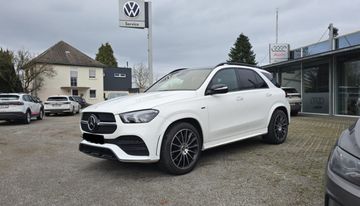 MB GLE 350