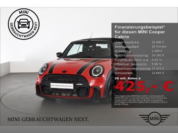 MINI COOPER_CABRIO