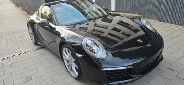 Porsche 991