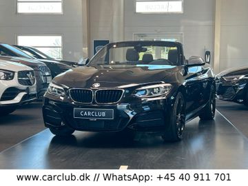 BMW M240i