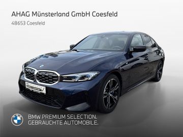 BMW M340i