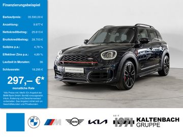 MINI JOHN_COOPER_WORKS_COUNTRYMAN