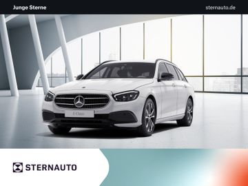 MB E 300