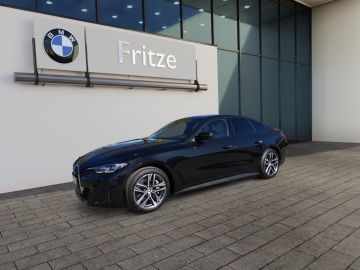 BMW 430 Gran Coupe