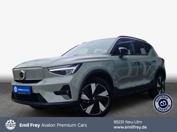 VOLVO XC 40