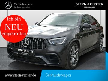 MB GLC 63 AMG