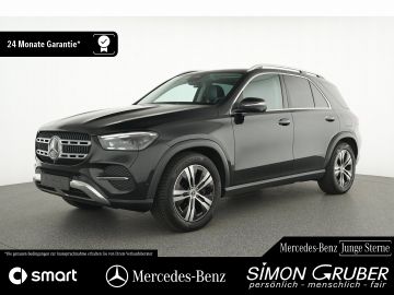 MB GLE 400