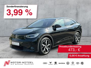 VW ID.5