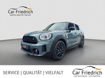 MINI COOPER_COUNTRYMAN