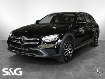 MB E 220
