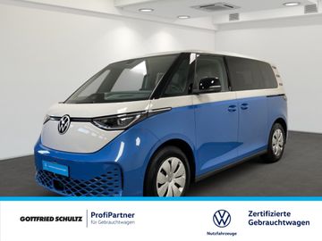 VW ID.Buzz