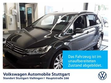 VW Touran