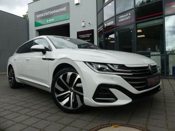 VW Arteon