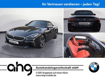 BMW Z4 M40i