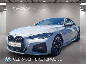 BMW 430