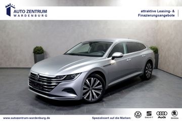 VW Arteon