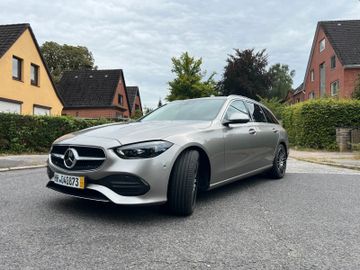 MB C 300