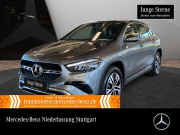 MB GLA 250