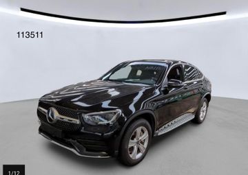 MB GLC 300