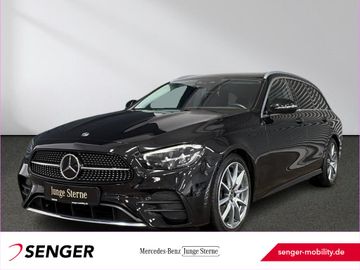 MB E 220