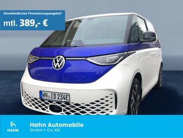 VW ID.Buzz
