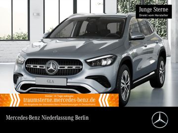 MB GLA 250