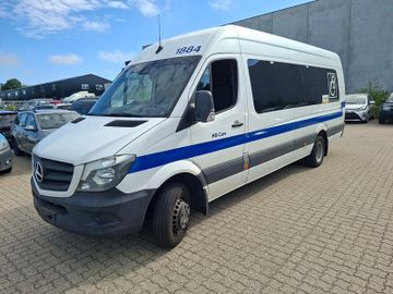 MB Sprinter