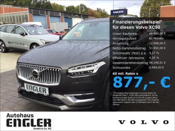 VOLVO XC 90
