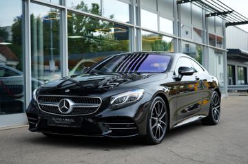 MB S 560