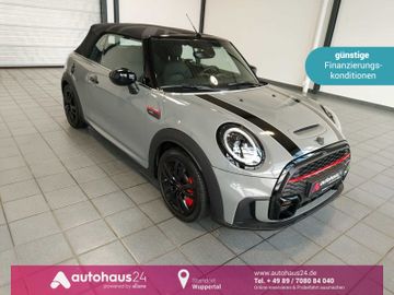 MINI COOPER_D_CABRIO