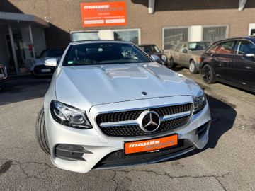 MB E 300