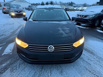 VW Passat Variant